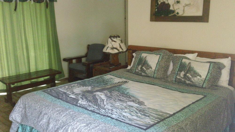 Bonnie Springs Ranch Motel Blue Diamond Bagian luar foto