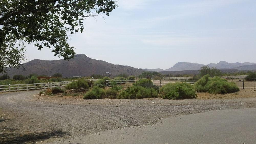 Bonnie Springs Ranch Motel Blue Diamond Bagian luar foto