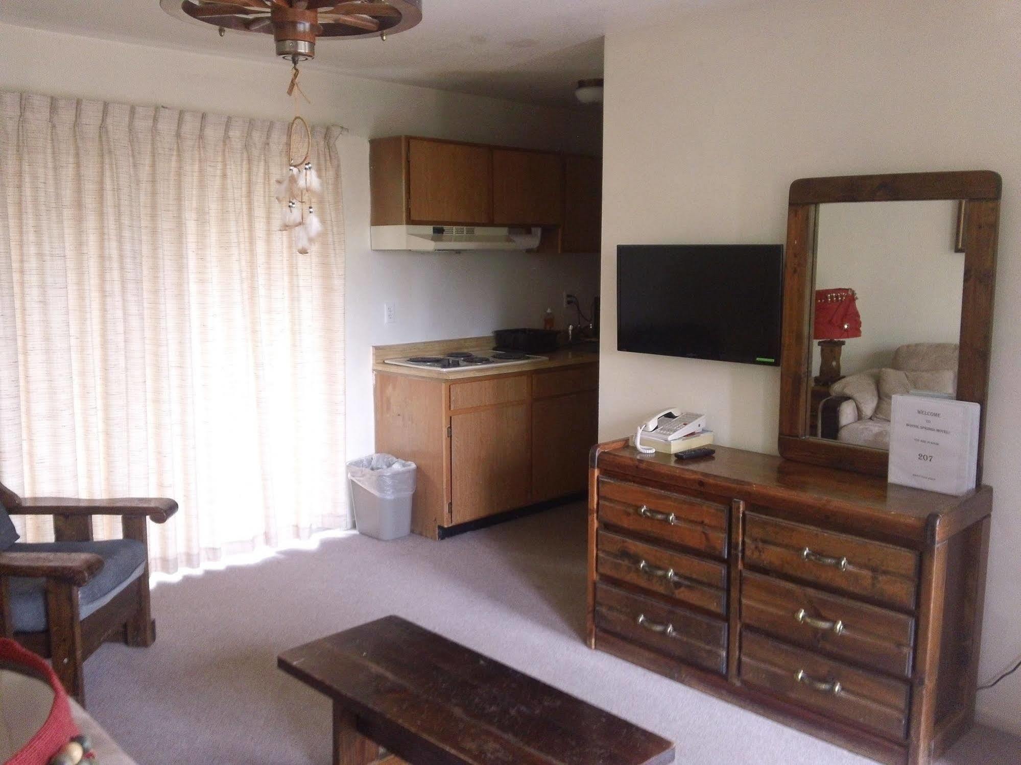 Bonnie Springs Ranch Motel Blue Diamond Bagian luar foto